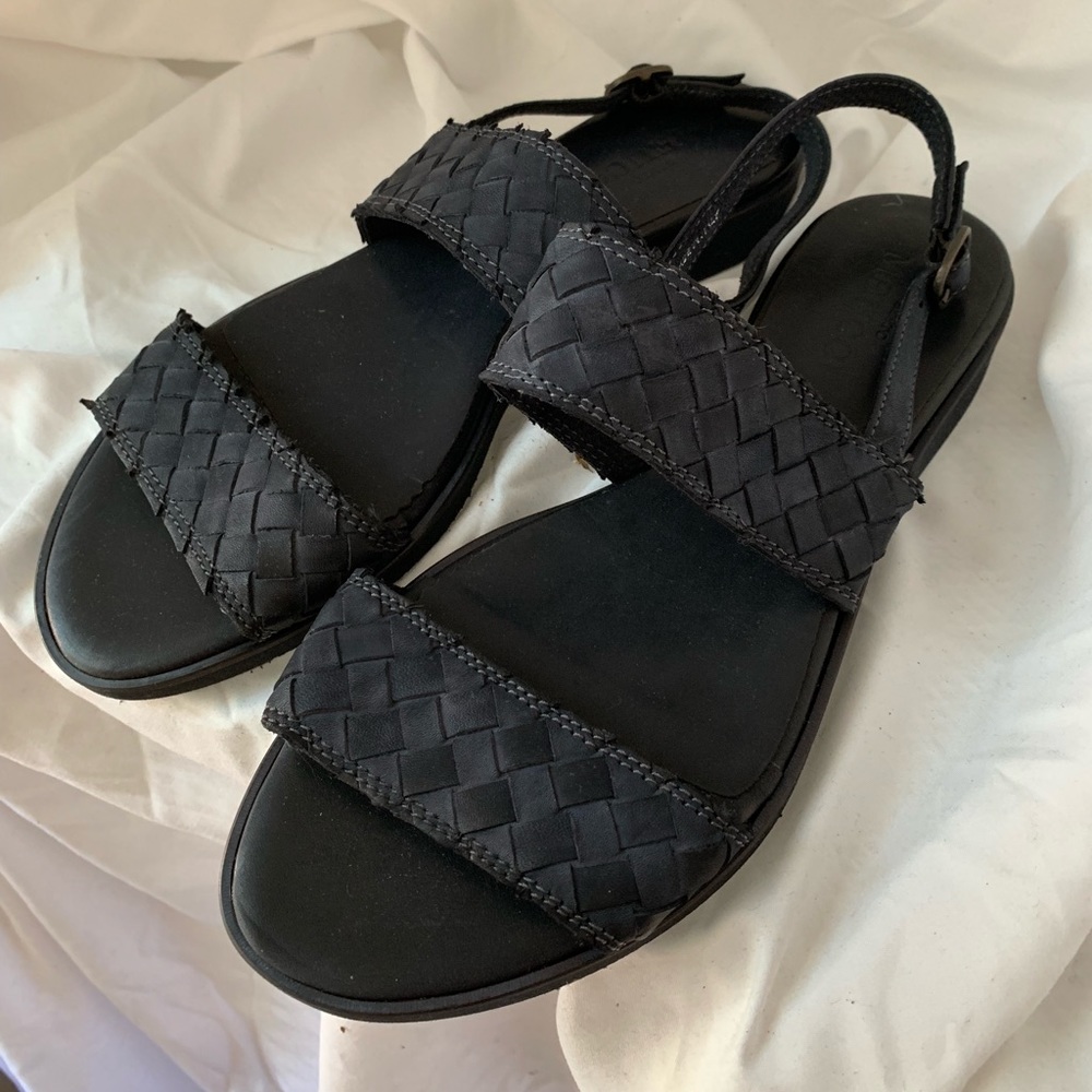 Sesto Meucci sandals NEW Made in Italy